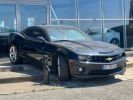 Chevrolet Camaro V8 SS Noir  - 2