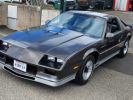 Chevrolet Camaro Z28 V8 5.0L Cross Fire Injection Anthractite Metal  - 3