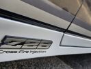 Chevrolet Camaro Z28 V8 5.0L Cross Fire Injection Anthractite Metal  - 10