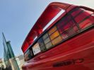 Chevrolet Camaro Z28 V8 5.7L 25th Anniversary Rouge  - 13