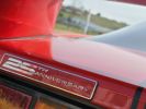 Chevrolet Camaro Z28 V8 5.7L 25th Anniversary Rouge  - 14