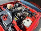 Chevrolet Camaro Z28 V8 5.7L 25th Anniversary Rouge  - 17
