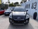 Chevrolet Captiva 2.0 VCDi FAP - 150 - BVA 2006 Sport NOIR  - 2