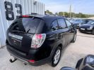 Chevrolet Captiva 2.0 VCDi FAP - 150 - BVA 2006 Sport NOIR  - 6