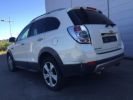 Chevrolet Captiva 2.2 LTZ 184CV 4x4 BVA 7places     Diesel BLANC NACRE  - 13