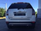 Chevrolet Captiva 2.2 LTZ 184CV 4x4 BVA 7places     Diesel BLANC NACRE  - 14