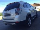 Chevrolet Captiva 2.2 LTZ 184CV 4x4 BVA 7places     Diesel BLANC NACRE  - 19