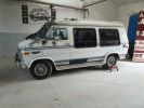 Chevrolet Chevy Van G20 explorer limited restauration integrale mecanique et chassis   - 7