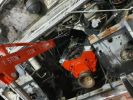 Chevrolet Chevy Van G20 explorer limited restauration integrale mecanique et chassis   - 20