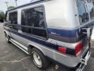 Chevrolet Chevy Van Gladiator Conversion V8 5.7L Bleu Metal  - 2