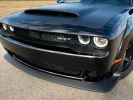 Chevrolet Cheyenne CHALLENGER SRT DEMON NOIR Vendu - 2