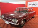 Chevrolet Corvair 2.7 Bordeaux  - 1