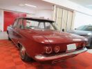 Chevrolet Corvair 2.7 Bordeaux  - 3