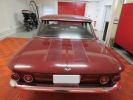 Chevrolet Corvair 2.7 Bordeaux  - 4