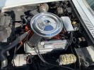 Chevrolet Corvette Blanche / intérieur restauré en vinyl noir et Soft Top Noir  - 20