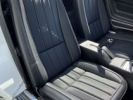 Chevrolet Corvette Blanche / intérieur restauré en vinyl noir et Soft Top Noir  - 23
