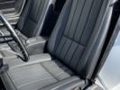 Chevrolet Corvette Blanche / intérieur restauré en vinyl noir et Soft Top Noir  - 24
