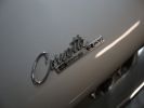 Chevrolet Corvette C2 CHEVROLET CORVETTE C2 STINGRAY CABRIOLET 6.9 427CI RESTAUREE A VOIR !! Gris Metal  - 38