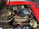 Chevrolet Corvette C2 Stingray V8 327Ci 5.3 340ch Rouge  - 19