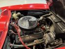 Chevrolet Corvette C2 Stingray V8 327Ci 5.3 340ch Rouge  - 20