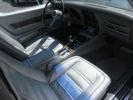 Chevrolet Corvette C3 Bleu Gris  - 13