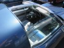 Chevrolet Corvette C3 Bleu Gris  - 20