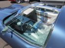 Chevrolet Corvette C3 Bleu Gris  - 21