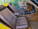 Chevrolet Corvette C3 Cabriolet V8 Jaune  - 25