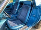 Chevrolet Corvette C3 STINGRAY Bleu  - 14