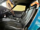 Chevrolet Corvette C3 STINGRAY 427 CI 7.0 V8 Blue  - 19