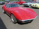 Chevrolet Corvette C3 STINGRAY V8 350CI Rouge  - 9