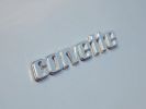 Chevrolet Corvette C3 V8 350 CI 25TH ANNIVERSAIRE GARANTIE 12MOIS Gris  - 11