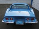 Chevrolet Corvette C3 V8 350CI De 1969 Lemans Blue  - 7