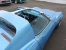 Chevrolet Corvette C3 V8 350CI De 1969 Lemans Blue  - 20