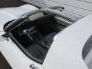 Chevrolet Corvette C3 V8 350CI L48 Blanc  - 13