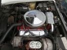 Chevrolet Corvette C3 V8 350CI L48 Blanc  - 18