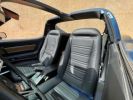 Chevrolet Corvette C3 V8 5.7 STINGRAY EN FRANCE Bleu  - 18