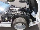 Chevrolet Corvette C4 Cabriolet Blanc  - 10