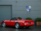 Chevrolet Corvette C4 Cabriolet Belgium Car Rouge  - 4