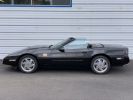 Chevrolet Corvette C4 INDY 500 PACE CAR EDITION Noir  - 3