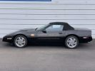 Chevrolet Corvette C4 INDY 500 PACE CAR EDITION Noir  - 11