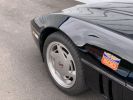 Chevrolet Corvette C4 INDY 500 PACE CAR EDITION Noir  - 16