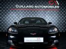 Chevrolet Corvette C6 6.2 V8 437ch VICTORY EDITION BVA NOIR  - 2