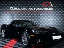 Chevrolet Corvette C6 6.2 V8 437ch VICTORY EDITION BVA NOIR  - 3