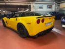 Chevrolet Corvette C6 CORVETTE Z06 7.0 V8 513 Ch Jaune  - 3