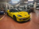 Chevrolet Corvette C6 CORVETTE Z06 7.0 V8 513 Ch Jaune  - 15