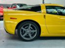 Chevrolet Corvette C6 VITORY EDITION / BVM / CARBON / HEADUP/41000KMS /SUPERBE Jaune  - 10