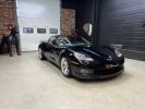 Chevrolet Corvette (C6) Z06 7.0 i V8 Coupe 512 cv FIABILISATION MOTEUR - CHASSIS Noir  - 3