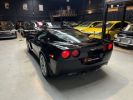 Chevrolet Corvette (C6) Z06 7.0 i V8 Coupe 512 cv FIABILISATION MOTEUR - CHASSIS Noir  - 4