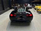 Chevrolet Corvette (C6) Z06 7.0 i V8 Coupe 512 cv FIABILISATION MOTEUR - CHASSIS Noir  - 5